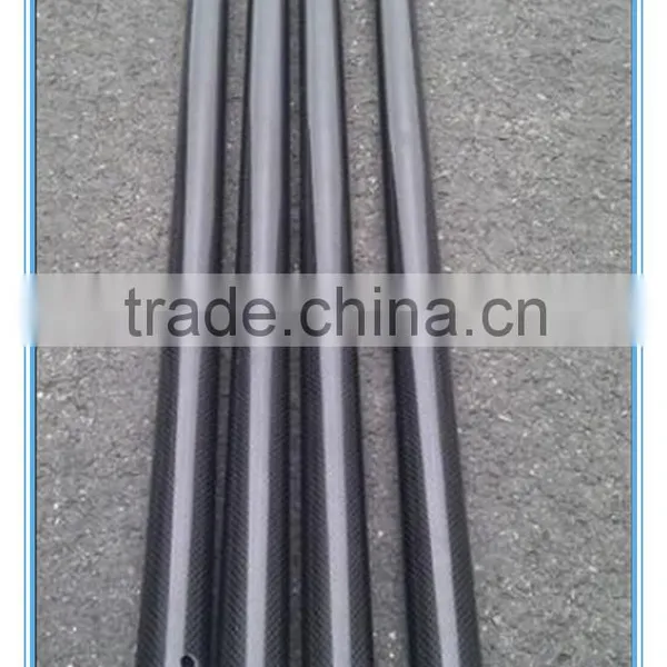 Factory Direct Carbon Fiber Y-shaped Tube