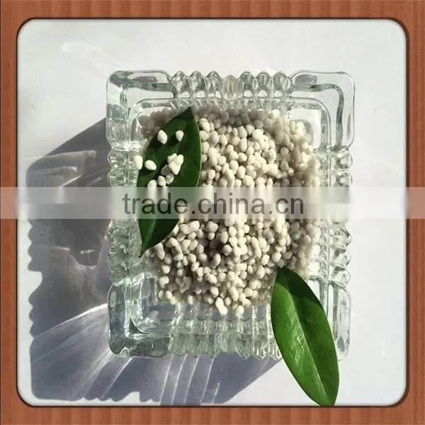 Agriculture Formula (NH4)2SO4 2-5mm Granular Ammonium Sulfate photo-4