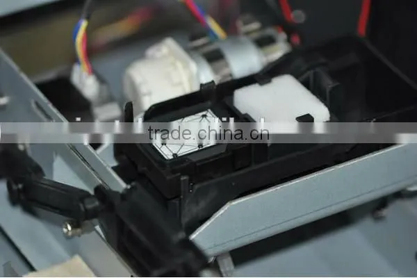 1.8M Eco Solvent Printer /Eco Inkjet Printer/DX7/DX5 Head On Hot Sale!! photo-3