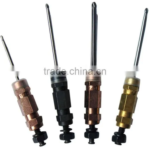 Hexagonal Fasteners