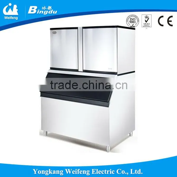 BD-B680 ice making machine,ice cube maker