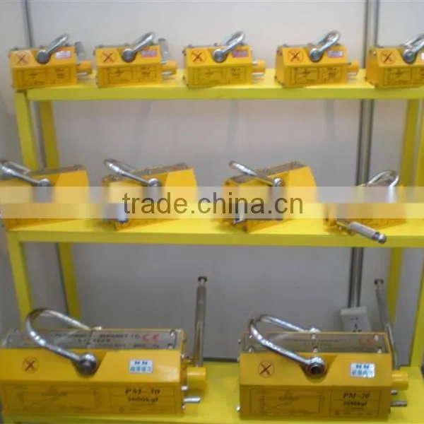 Hot Sale Permanent Lifting Magnet photo-6