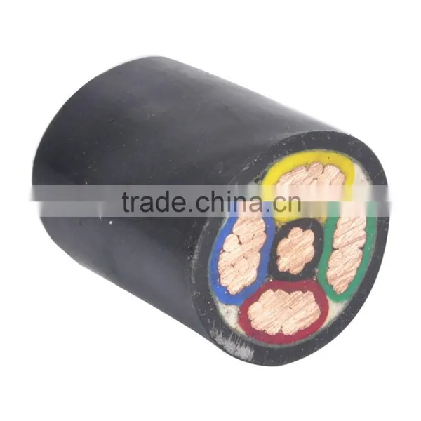 Hot Selling Electrical Cable for Sale photo-6