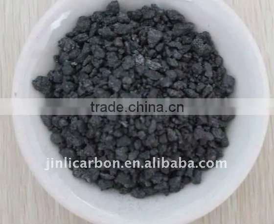 Graphite Electrode Scraps/Carbon Additive/Recarburier photo-2