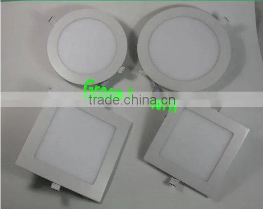 China Manufacturer Remote 2.4G Wifi Led Panel Lighting CCT Color Temperature Adjustable photo-5