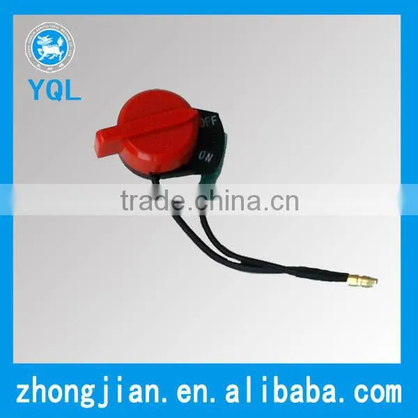 gasoline engine parts, power engine stop