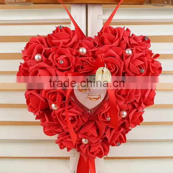 NEW Design Wholesale Ring Boxes Jewellery photo-2