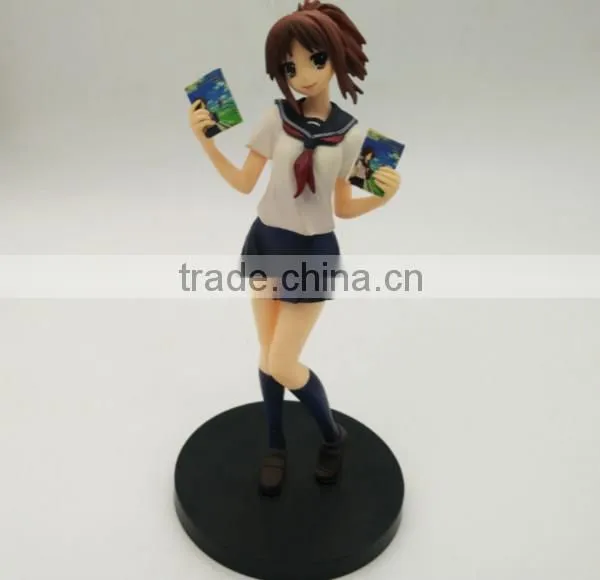 2015 New Design Action Figure,baby Doll, Wholesale Toy From China photo-3