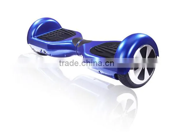 New Design Electrical Scooter Smart 2 Wheel Bluetooth Electric Scooter Self Balancing Scooter photo-4