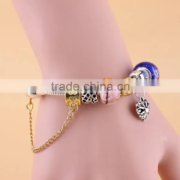 Wholesale New Fashion Alloy Bracelet for Women photo-6