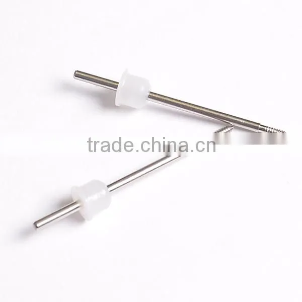 Air Compressor Parts Cnc Tapered Pins photo-5