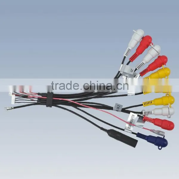 Wiring Harness 88