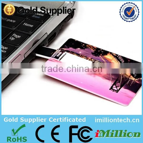 Promotion Gift Wholesale USB Memory Stick China photo-2