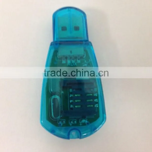 Sim Card Cloning and Sim Card Copying photo-2