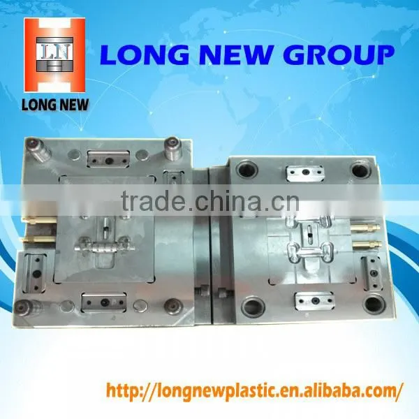 High Quality Injection Plastic Mould/Mold Manufacturer photo-2
