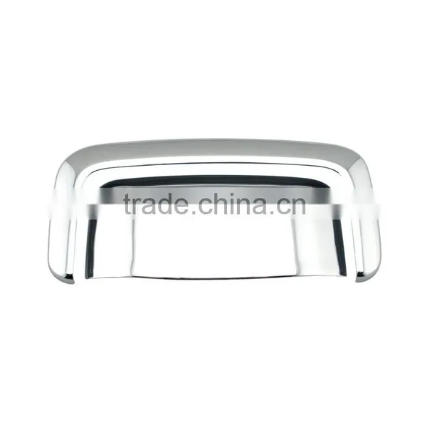 ABS Chrome GMC Yukon Accessories photo-2
