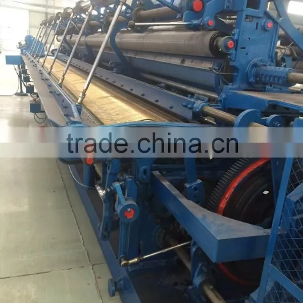 Fish Netting Machine photo-2