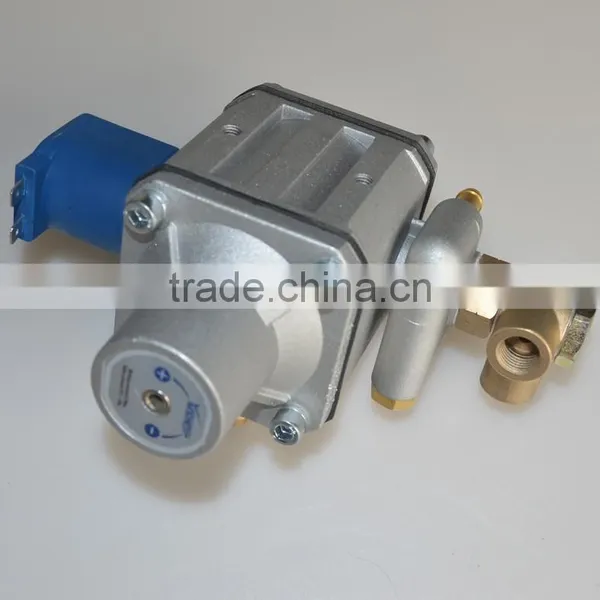 TOMASETTO AT-07 Reducer/LPG AT-07 Reducer photo-4