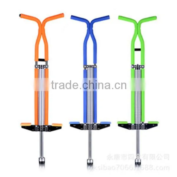 2015 New Pogo Stick/jump Bar for Children With CE Certificate. photo-2
