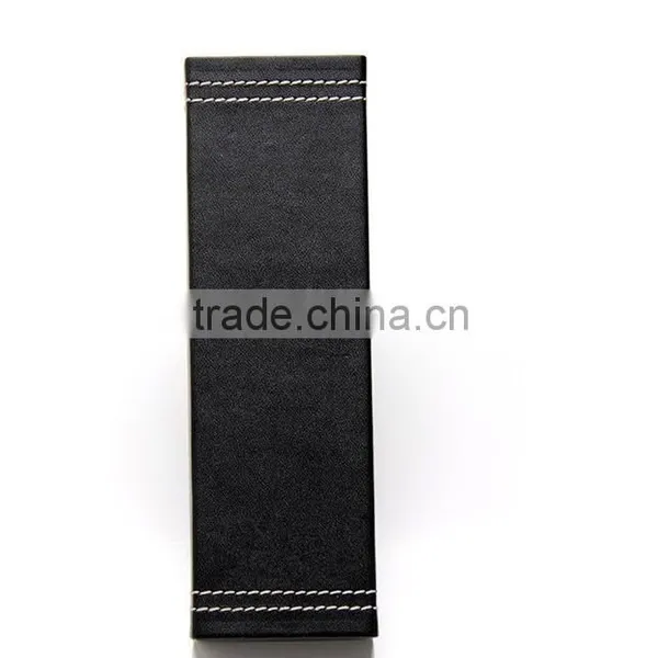 China Wholesale Hot New Products for 2015 Leather Pen Box