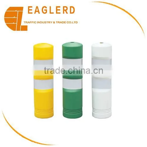 950mm Road Safety Reflective Sign Post photo-5