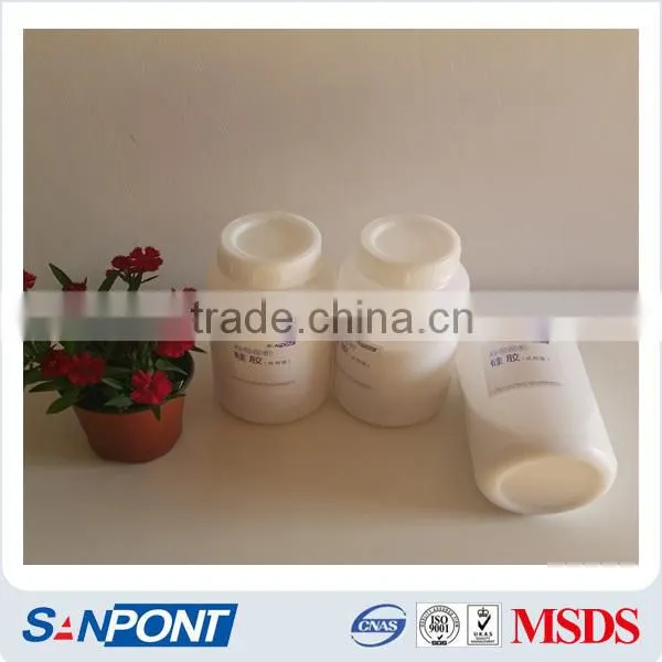 SANPONT TOP Quality Super Hydrophobic Reverse Phase Silica Gel-C18 5um photo-2