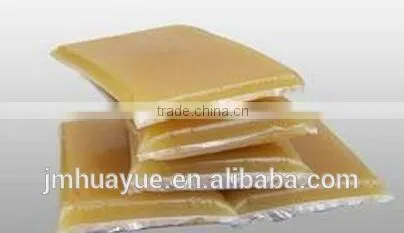 Hot Melt Glue Book Binding Machine photo-5