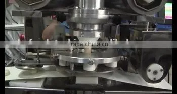 LM-2860 Multi-functional Automatical Encrusting Machine photo-2