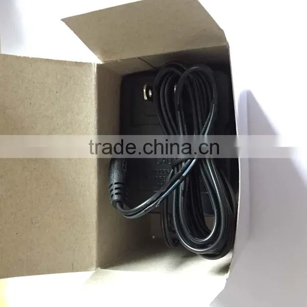 4.5V 1000mA AC/DC Power Adapter With UL PSE CE GS Approval photo-4