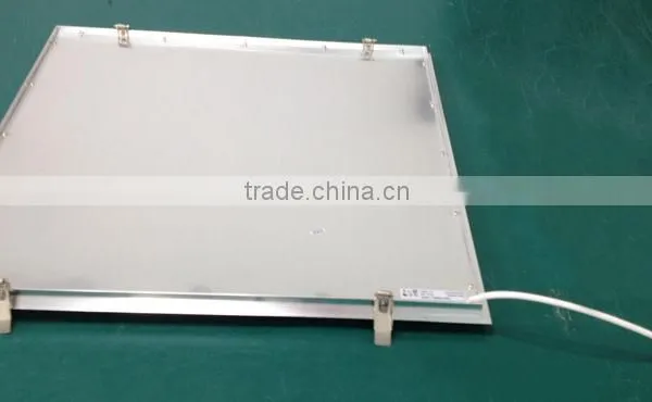 48W 4800LM 100LM/W RA80 TRIAC Dimmable 60X60CM Spring Recessed LED Panel Light photo-3