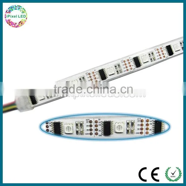 Addressable 32leds Ws2801non- Waterproof Led Strip photo-3