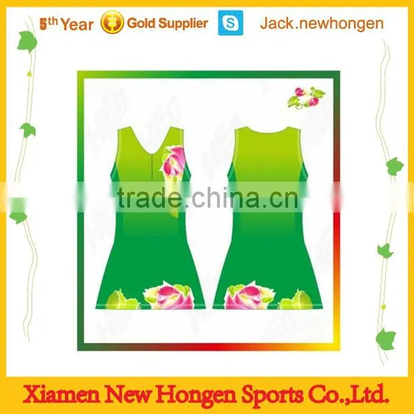 Custom Female Tennis Skirts	ennis Uniform	ennis Wear photo-2