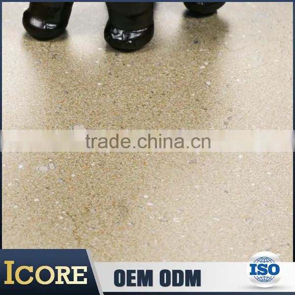 Foshan Name Of Rustic Full Body Porcelain Non-Slip Bathroom Floor Tiles photo-3