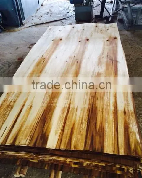 Long Grain Core Veneer photo-2