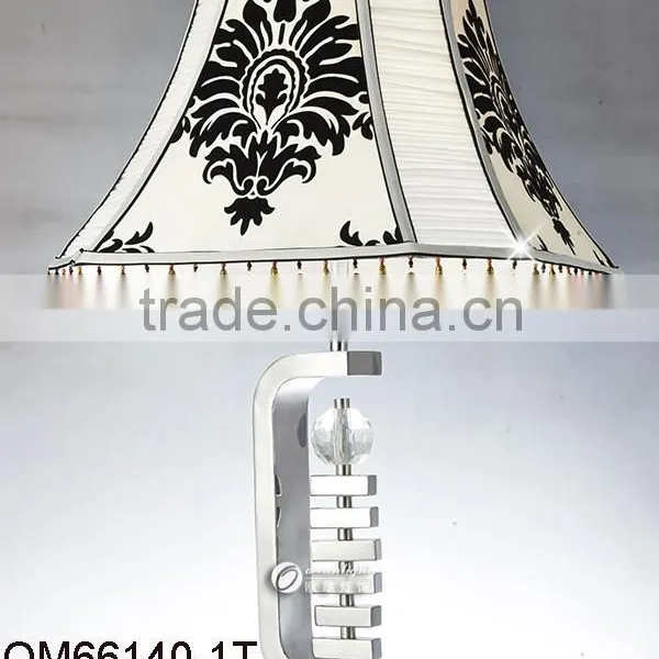 Zhongshan Wholesale Factory Project Table Lamp Modern Table Light OM66158-1TW photo-6