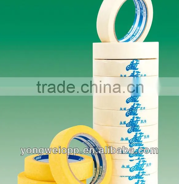 Masking Tape