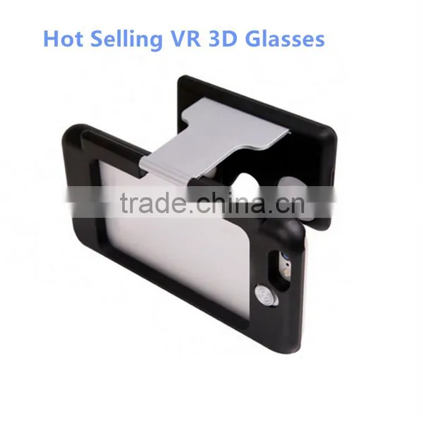 Most Popular Virtual Screen Virtual Reality 3D VR Glasses Movies Games