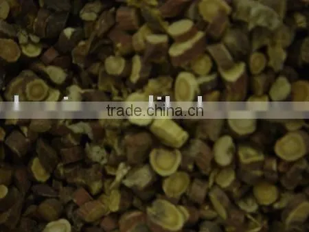 Freeze-dried Liquorice Extract Powder