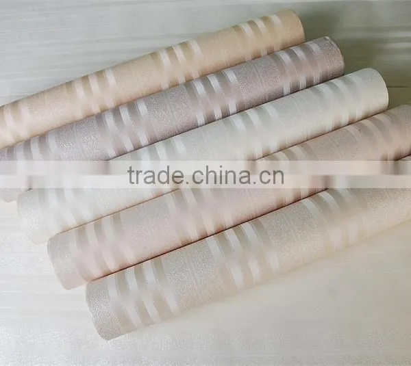2015 Hot Selling Wallpaper Wholesale for Decoration Wall Paper Factory photo-2