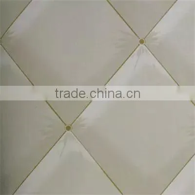 Best Sale 3d Deep Embossed Decorative Wallpaper photo-5