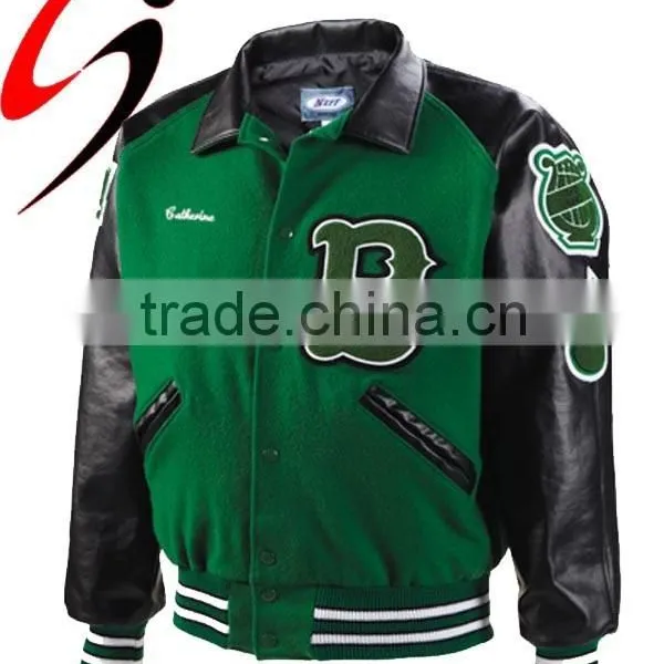 Varsity Jackets photo-3