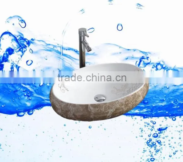 Hot 2017 African Washing Machine Italian Wash Basins photo-5