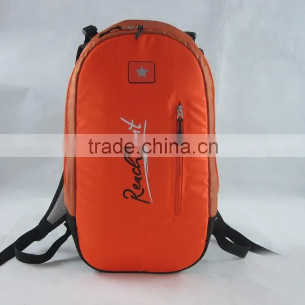 BSCI Fujian Factory Design Fashion Outdoor Backpack photo-2