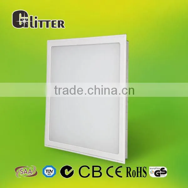 Backlit Led Ceiling Panel Light 120lm/w photo-3