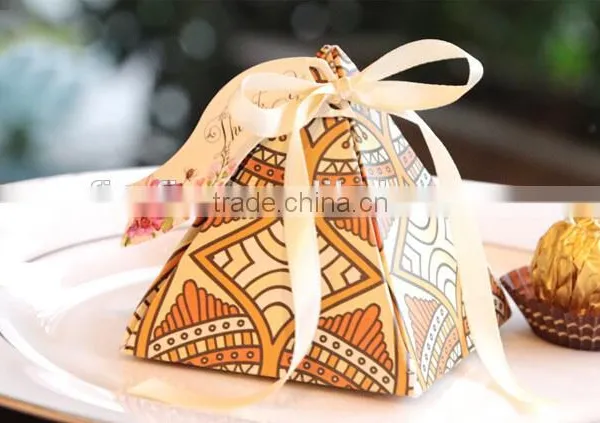 Unique Favour Boxes for Weddings photo-2
