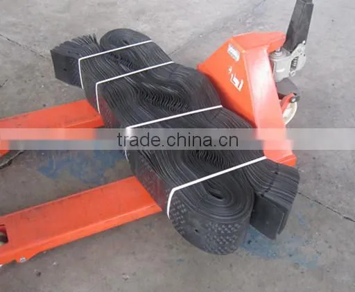 High Performance Geocell for Highway Construction photo-6