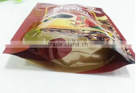 High Quality Food Bag Pouch photo-3