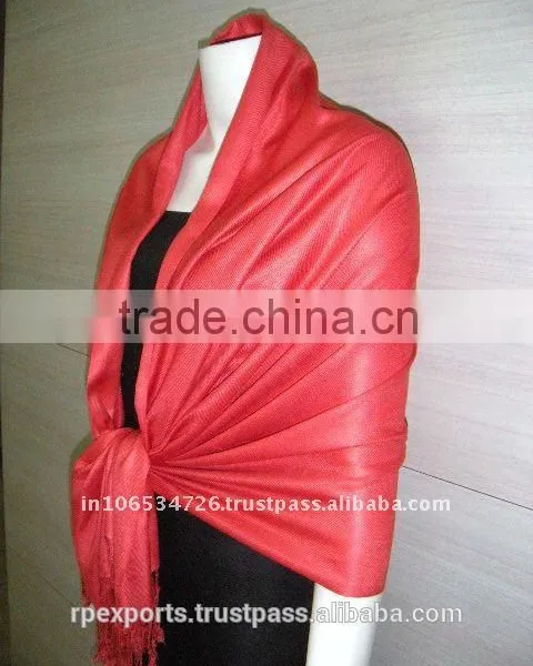 Viscose Pashmina Shawls/Scarves Fashion 2013 photo-3