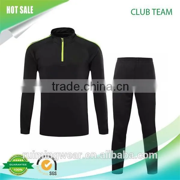 Sublimated Kids Tracksuits for High Quality