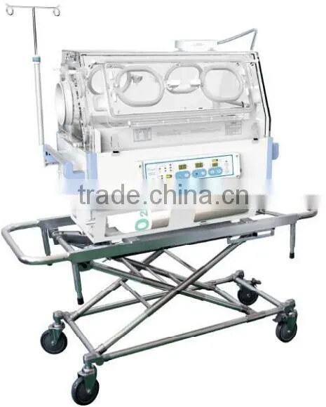 Transport Infant Incubator FM-7000